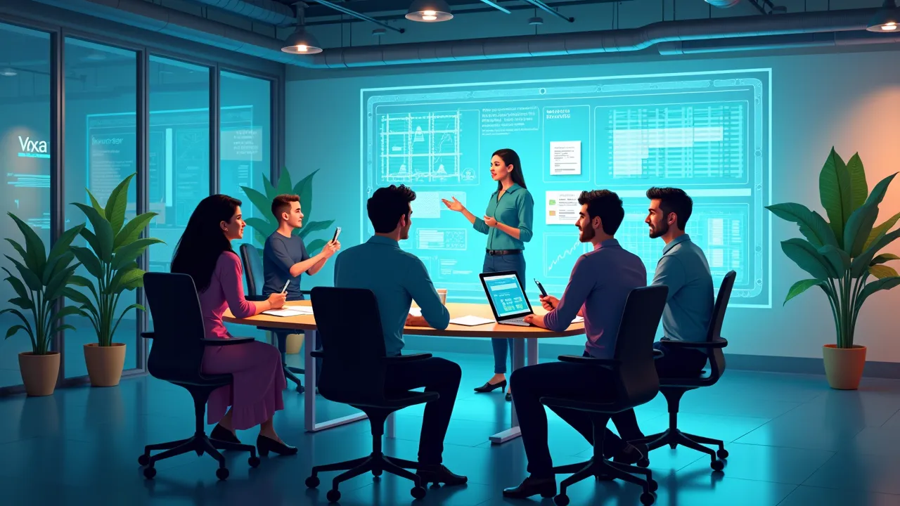 IA para equipos ágiles: casos reales