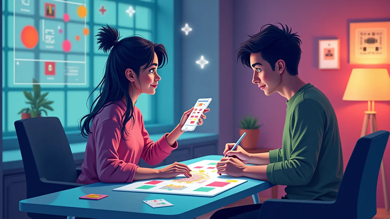 Mejores prompts para diseñadores